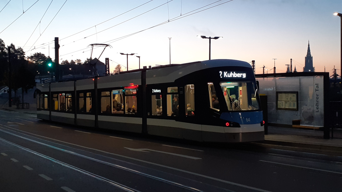 morgens