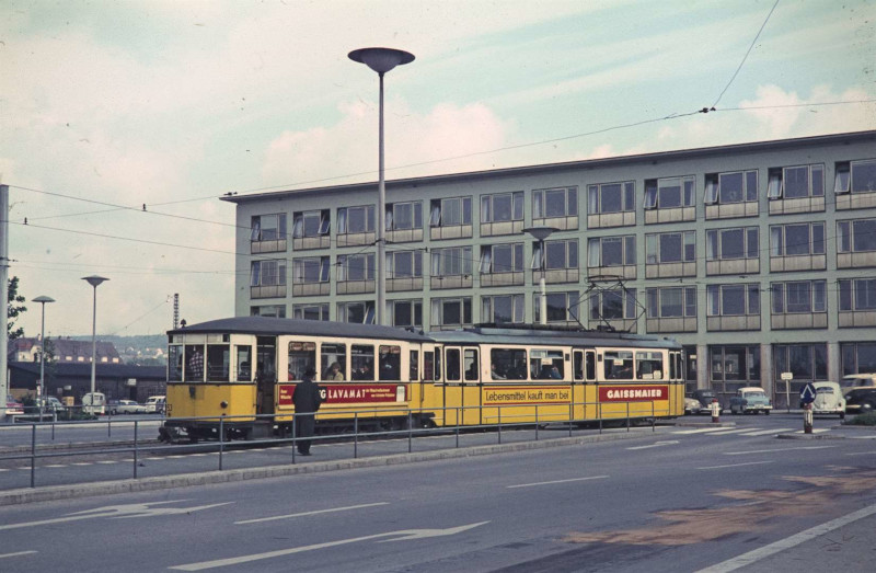 Bahnhof
