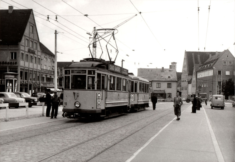 Nachkriegszeit